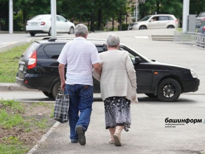 В Башкирии создается система долговременного ухода за пожилыми людьми и инвалидами