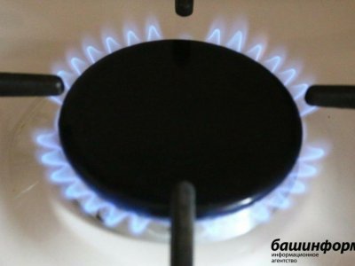 Утвержден размер надбавки к тарифам на транспортировку газа в Башкирии