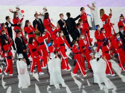 МОК высказался о перспективах участия спортсменов из России и Белоруссии на Олимпиаде-2024