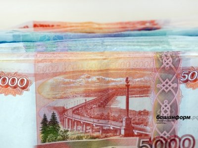 МСП Башкирии реструктуризировали почти 2 тысячи кредитов в 2022 году