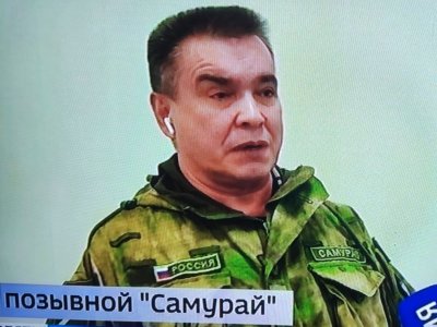 В Башкирии объявлено о формировании добровольческого отряда «Ватан»