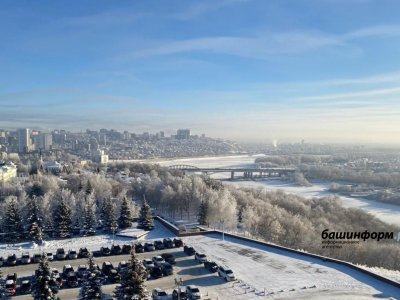 В Гидрометцентре России рассказали об особенностях предстоящей зимы