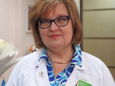 «Повод гордиться»: заслуженный врач Башкирии и России Ирина Николаева
