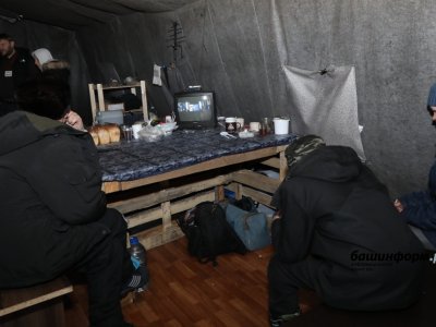 В минтруде рассказали, где в Башкирии больше всего бездомных