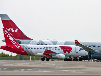 Прямые рейсы из Уфы в Астану возобновятся в июле