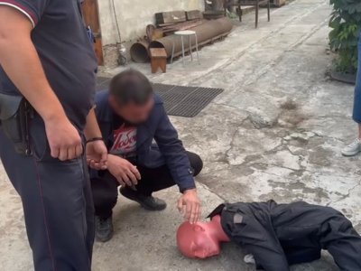 Двое жителей Башкирии обвиняются в убийстве экс-сожителя собутыльницы