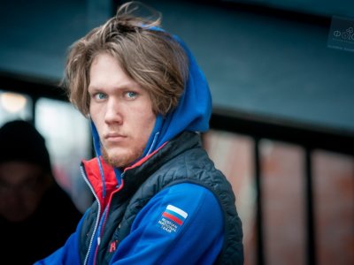 Мотогонщик из Башкирии Никита Богданов в 2022 году одержал победы над самыми сильными соперниками