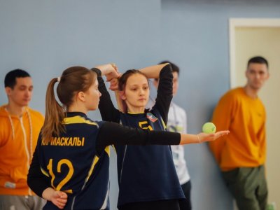 Занятия спортом наиболее популярны у школьников Башкирии - статистика
