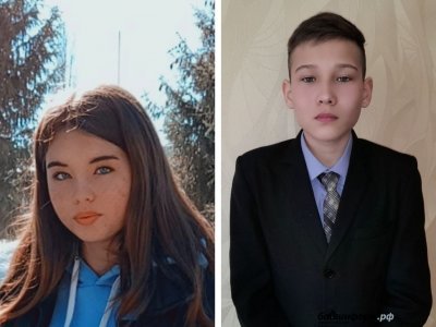 Юные герои из Башкирии вошли во всероссийскую книгу о подвигах детей 