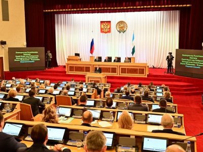 Парламентарий назвал наиболее вероятные основные темы послания Главы Башкирии