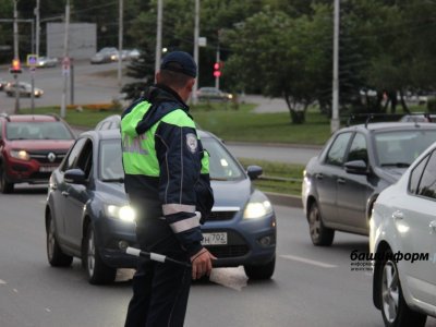 В Уфе проходят проверки автобусов