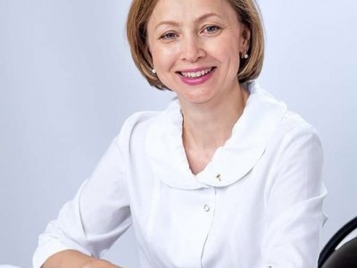 Врач-неонатолог из Уфы победила во всероссийском конкурсе «Женщины за здоровое общество»