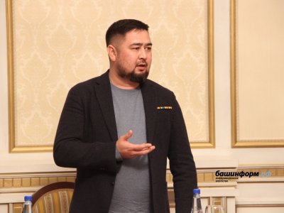 Азат Бадранов: «Люди должны знать о подвиге воинов Башкирии в зоне СВО»