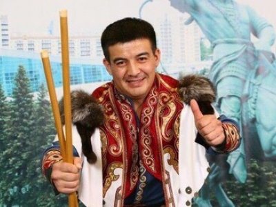 В Уфе ушел из жизни заслуженный артист Башкортостана Марсель Саитов