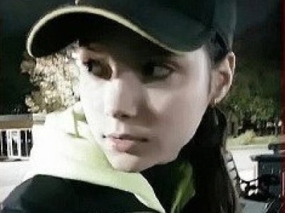 В Башкирии пропала без вести девочка в кепке