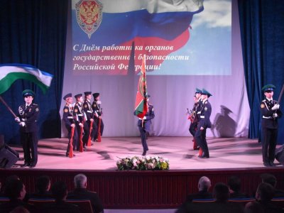 «Сотрудники ФСБ — люди особой категории» — премьер-министр Башкирии