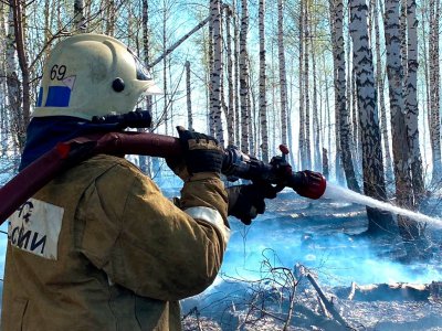 В Башкирии составили уже 1557 протоколов на нарушителей пожарного режима
