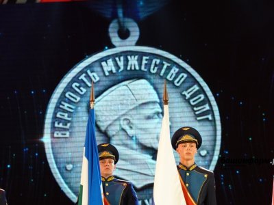 Награжденный орденом Шаймуратова участник СВО из Башкирии рассказал о важности нашей Победы