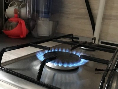 В Уфе из-за бездействия управляющей компании собственники девяти квартир остались без газа