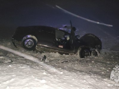 Признал вину частично: в Башкирии осудили виновника гибели в ДТП молодой семьи