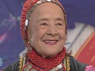 «Повод гордиться»: хранительница народных традиций Башкирии Альбина Исхакова