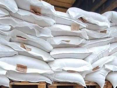 Башкирия значительно увеличила экспорт пшеничных и ржаных отрубей