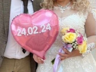 В Башкирии в красивую дату 24.02.2024 создали семьи 246 пар