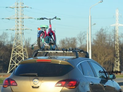 Депутаты Башкирии предлагают наказывать за «скручивание» пробега на машинах