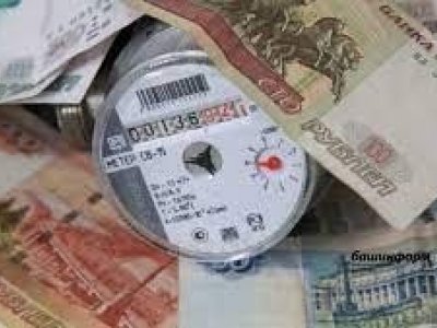 В Башкирии рост тарифов на коммунальные услуги не превысит 9% - Светлана Бурдюк