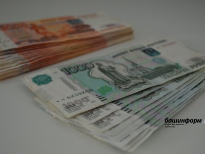 Житель Башкирии хотел получить дивиденды, но его обманули мошенники почти на 900 тысяч рублей