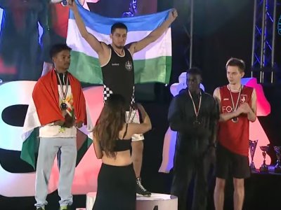 Шахбоксеры из Башкирии с триумфом выступили на чемпионате мира в Италии