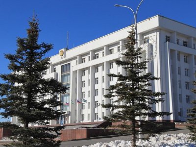 Радий Хабиров внес изменения в состав Инвесткомитета Башкирии
