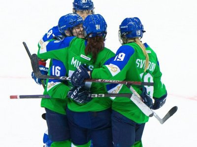 Женская хоккейная команда Уфы «Агидель» завершила январь без единого поражения