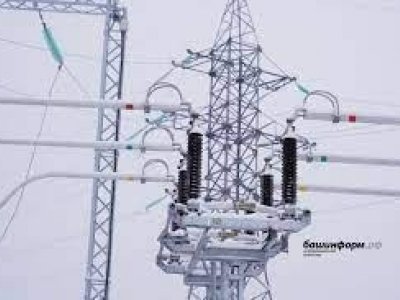 Жителей уфимского Нагаево ждет масштабное отключение электричества