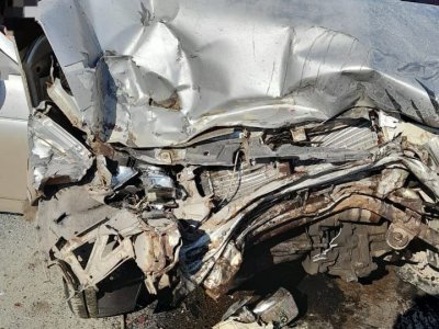 Стали известны подробности смертельной аварии в Аргазинском районе Башкирии