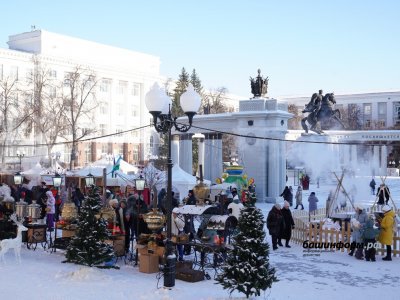 Названа численность экономически активного населения Башкирии