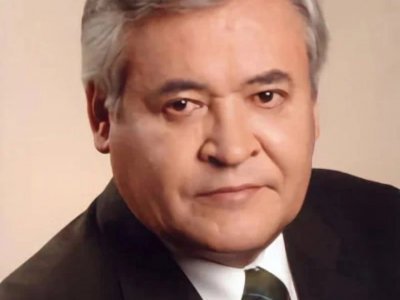 В Уфе скончался ученый, бывший ректор БашГУ Мухамет Харрасов