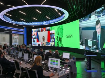 Башкирия названа в числе регионов-лидеров по цифровой трансформации