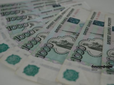 В Башкирии суд взыскал с бывшего полицейского в доход государства сумму взятки