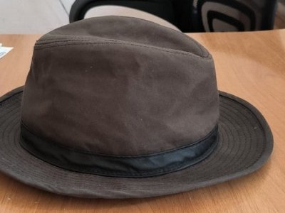 Нидерланды - Уфа - Сочи: в транспортной полиции рассказали о приключении шляпы стоимостью 350 евро