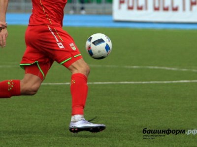 За победу в конкурсе «Россия — футбольная страна!» поборются 16 спортивных проектов из Башкирии