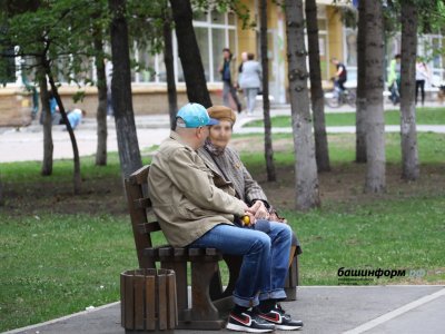 В Башкирии продолжительность жизни перешагнула 73-летний возраст