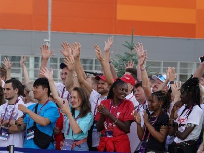 Международные Летние игры сурдлимпийцев стали самыми масштабными в истории Башкирии
