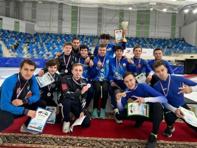 Министр спорта Башкирии сообщил о ряде побед спортсменов республики