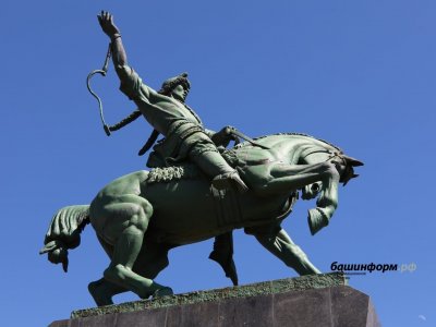В Уфе обсудили ход реконструкции памятника Салавату Юлаеву