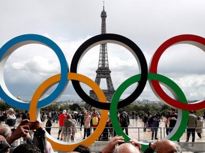 Олимпийский комитет финансово компенсирует спортсменам пропуск ОИ-2024