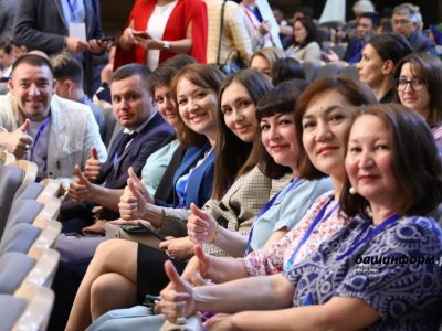 В Башкирии пройдет форум «Медиайыйын — 2024»