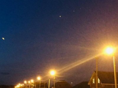 В регионах Башкирии этим летом установят более 4 тысяч фонарей