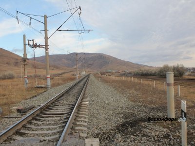В Башкирии в связи с ремонтом путей изменится расписание поездов в направлении Абдулино — Улу-Теляк