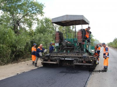 Ваша жалоба услышана: в Башкирии план ремонта «фонящих» дорог формируют по обращениям жителей